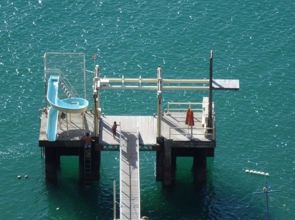 Sol Victoria Marina Ξενοδοχείο Σαλβαντόρ Εξωτερικό φωτογραφία