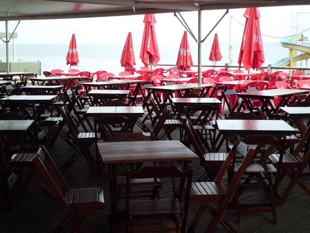 Sol Victoria Marina Ξενοδοχείο Σαλβαντόρ Εξωτερικό φωτογραφία