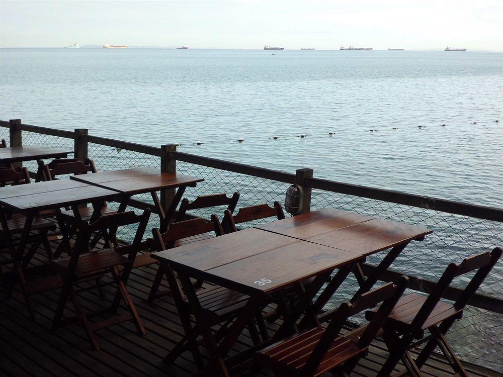 Sol Victoria Marina Ξενοδοχείο Σαλβαντόρ Εξωτερικό φωτογραφία
